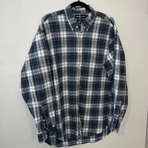 Ralph Lauren Size Large Big Shirt